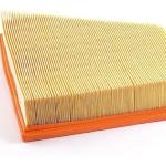 FILTRO DE AIRE BOSCH 0986B02371