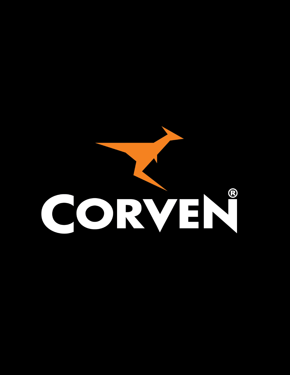 CORVEN