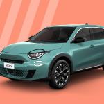 El Regreso del "Fitito": Fiat Lanza el 600 Hybrid en Argentina