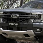 Ford confirmó la fabricación de la Ranger Tremor en Argentina: alma naftera y espíritu off-road
