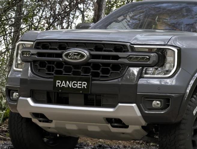 Ford confirmó la fabricación de la Ranger Tremor en Argentina: alma naftera y espíritu off-road