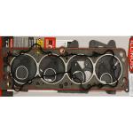 JUNTA DE DESCARBONIZACION ILLINOIS JD-333-15