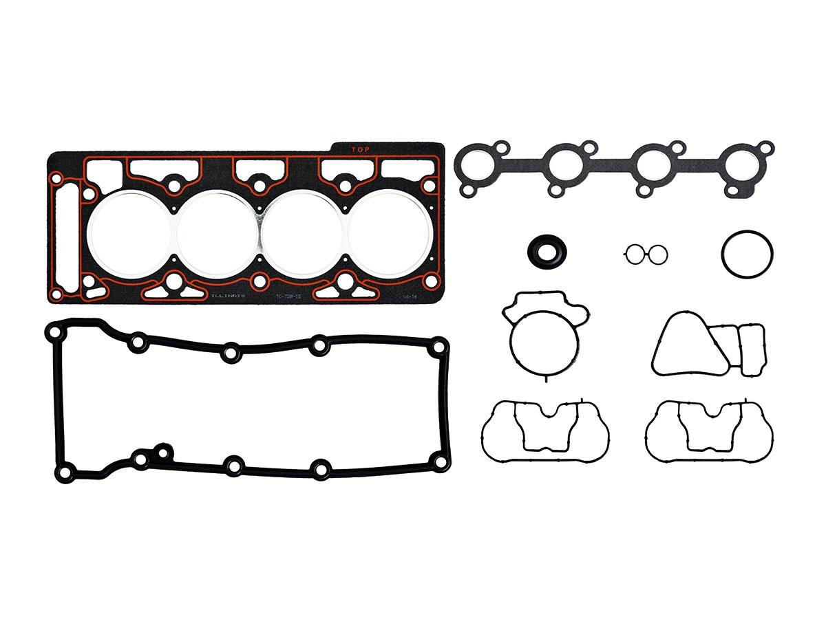 JUNTA DE DESCARBONIZACIóN ILLINOIS JD-389-15