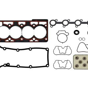 JUNTA DE DESCARBONIZACION ILLINOIS JD-389-15R