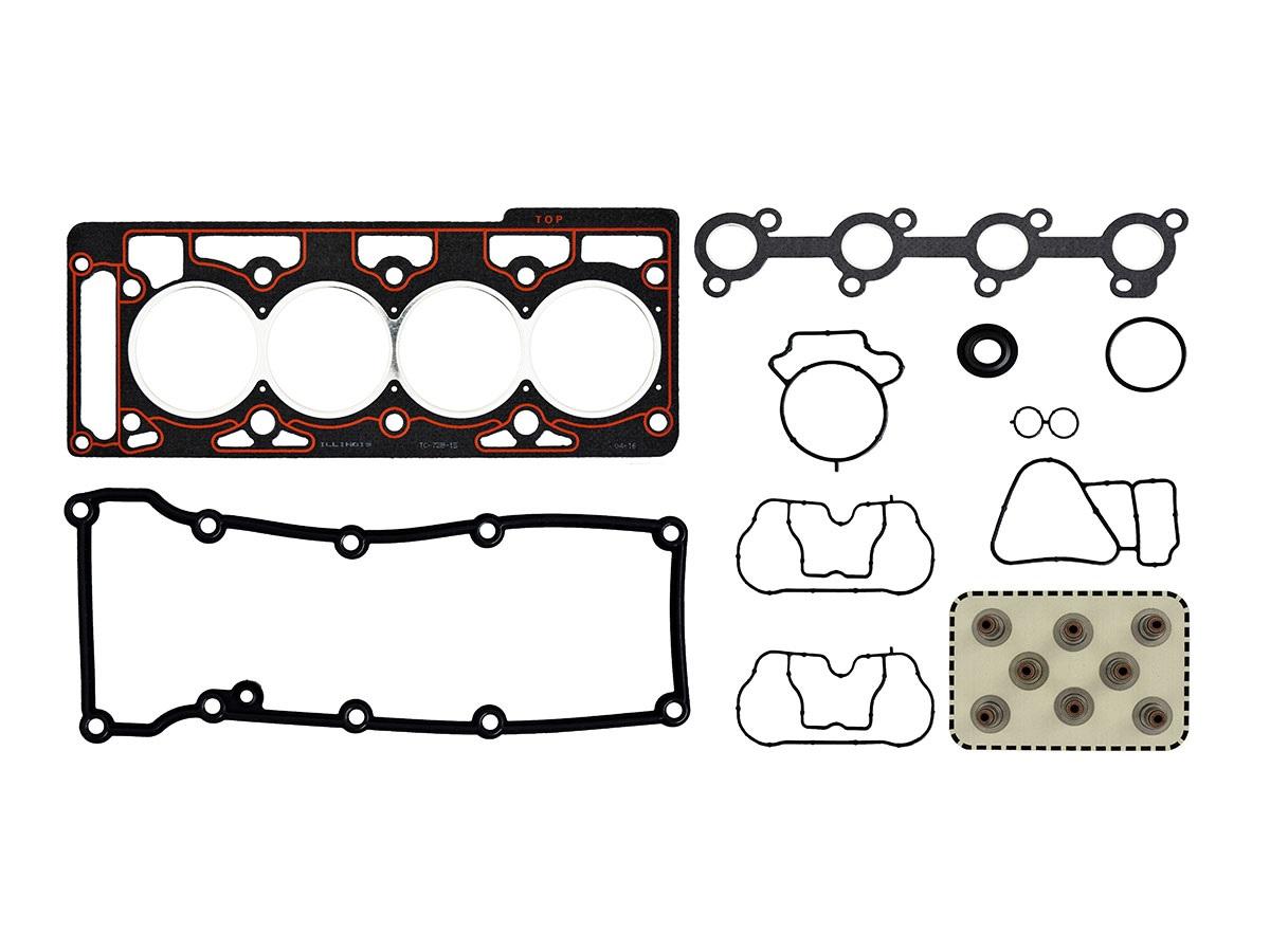 JUNTA DE DESCARBONIZACION ILLINOIS JD-389-15R