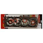 JUNTA DE DESCARBONIZACION ILLINOIS JD-597-15R