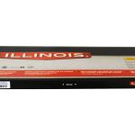 JUNTA DE MOTOR ILLINOIS JR-516-15R