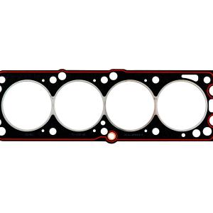 JUNTA DE TAPA DE CILINDROS ILLINOIS TC-125-15