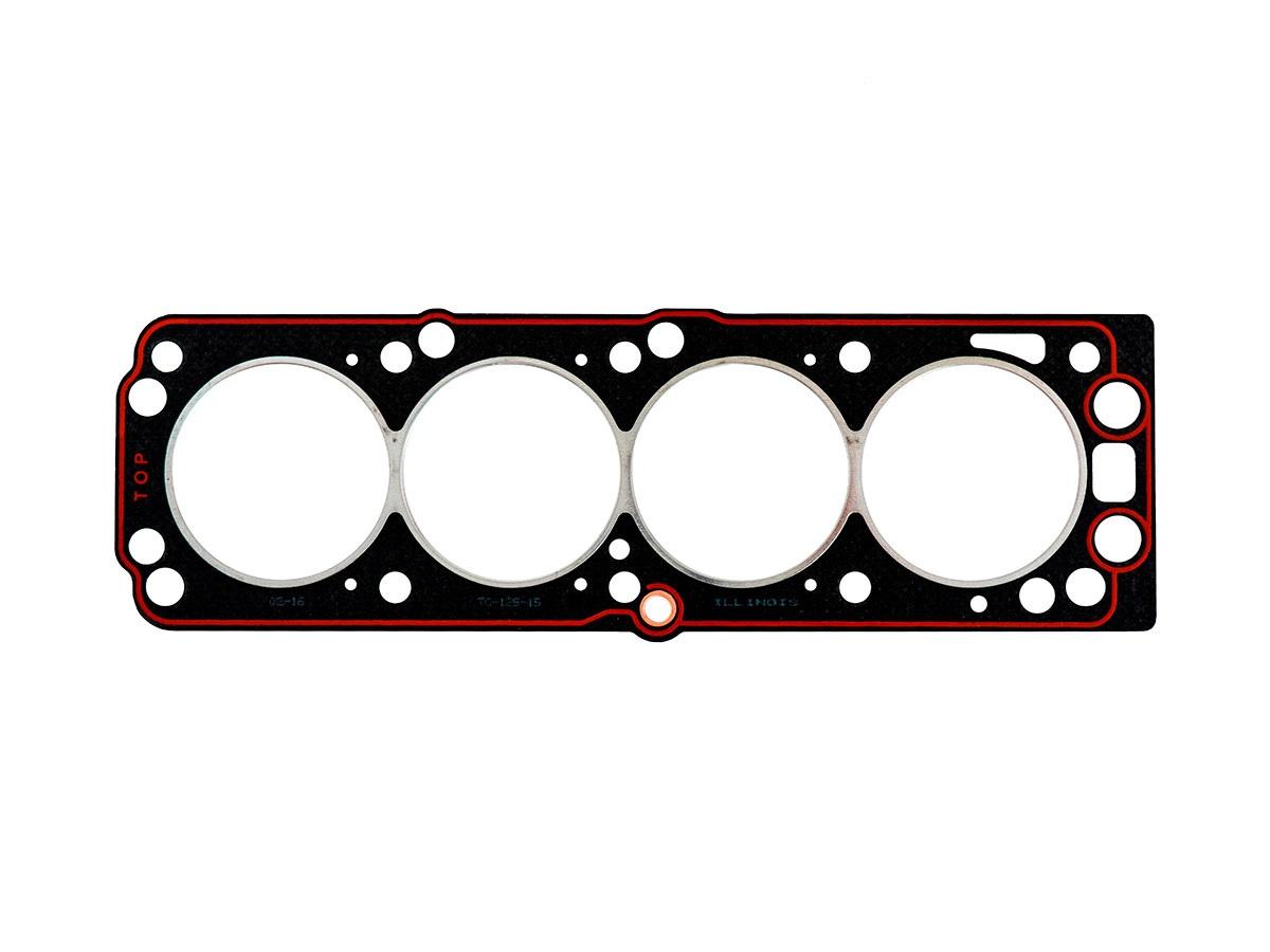 JUNTA DE TAPA DE CILINDROS ILLINOIS TC-125-15