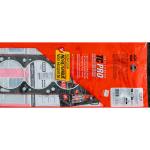 JUNTA DE TAPA DE CILINDROS ILLINOIS TC-165-15