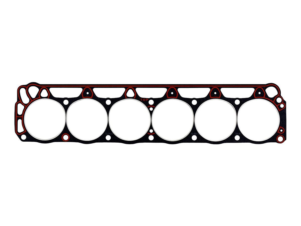 JUNTA DE TAPA DE CILINDROS ILLINOIS TC-250-15