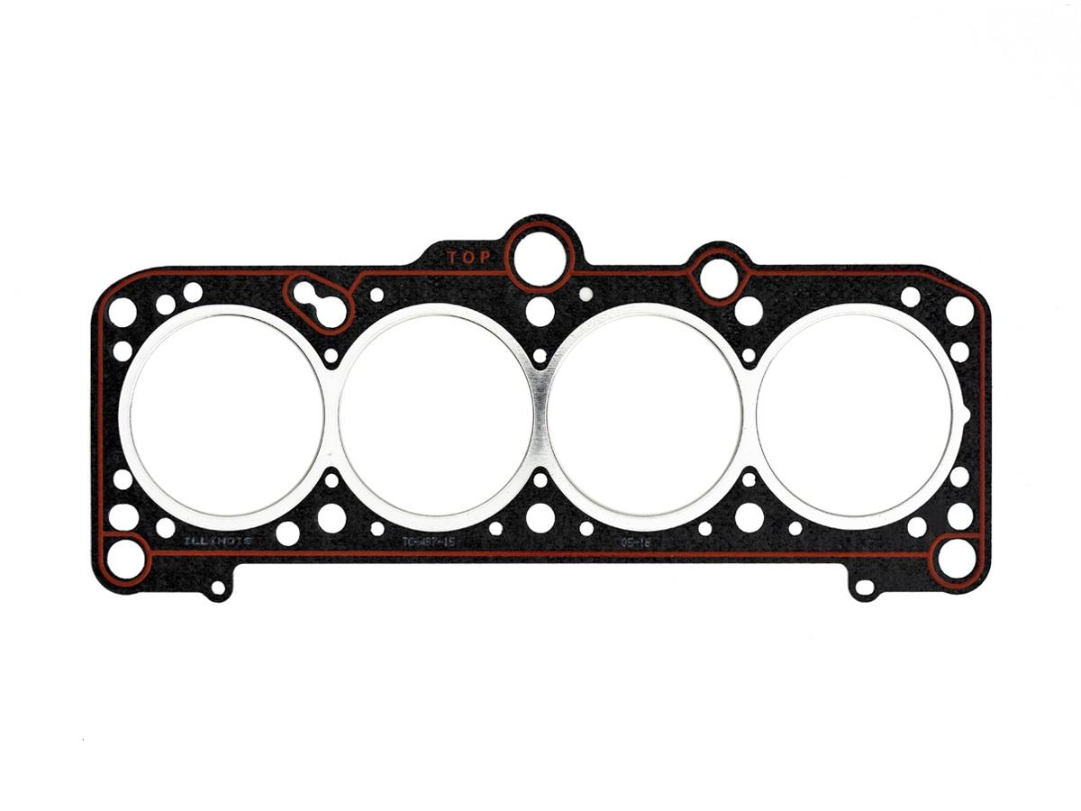 JUNTA DE TAPA DE CILINDROS ILLINOIS TC-497-15