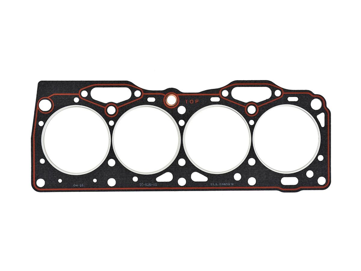 JUNTA DE TAPA DE CILINDROS ILLINOIS TC-535-15