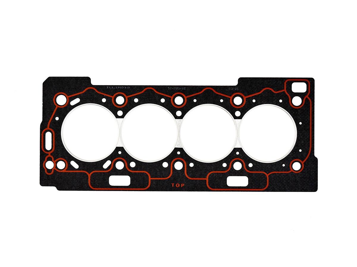 JUNTA DE TAPA DE CILINDROS ILLINOIS TC-785-15