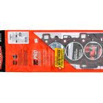 JUNTA DE TAPA DE CILINDROS ILLINOIS TC-936-15