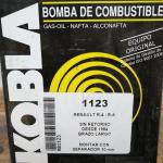 BOMBA DE COMBUSTIBLE KOBLA 1123