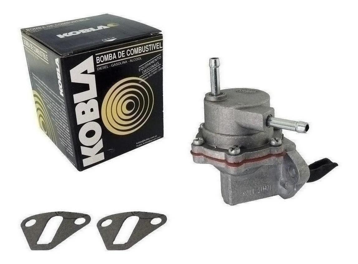 BOMBA DE COMBUSTIBLE KOBLA 1123