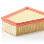 FILTRO DE AIRE MANN C 2295/2