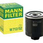 FILTRO DE ACEITE MANN W 712/52