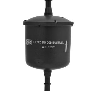 FILTRO DE COMBUSTIBLE MANN WK 613/3