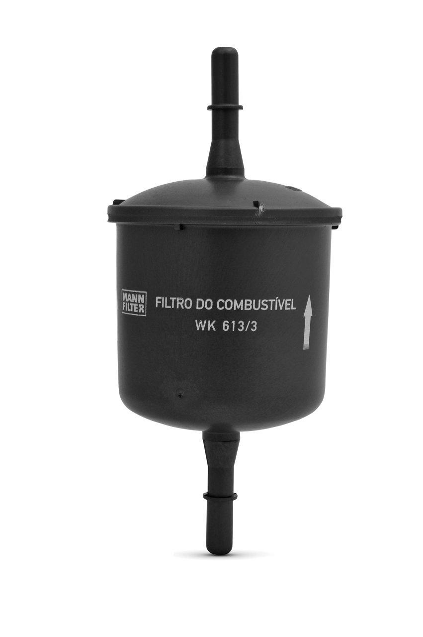 FILTRO DE COMBUSTIBLE MANN WK 613/3