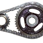 CONJUNTO DE DISTRIBUCION CHK 744C