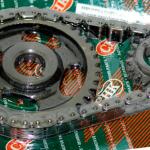 CONJUNTO DE DISTRIBUCION CHK 762C