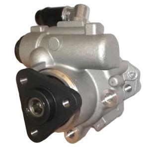 BOMBA DE DIRECCION HIDRAULICA CTC FO-350BH