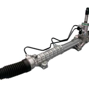 CAJA DE DIRECCION HIDRAULICA CTC PE-407