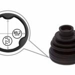 FUELLE DE TRANSMISION GRIFFO 147-12