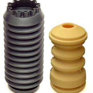 KIT DE AMORTIGUADOR GRIFFO 166-35A