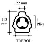 FUELLE DE TRANSMISION GRIFFO 214-12