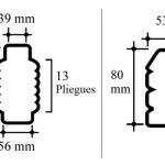 KIT DE AMORTIGUADOR GRIFFO 215-35A