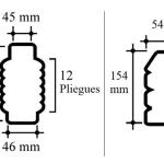 KIT DE AMORTIGUADOR GRIFFO 217-35