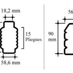 KIT DE AMORTIGUADOR GRIFFO 224-35