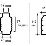 KIT DE AMORTIGUADOR GRIFFO 227-35