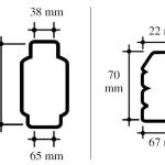 KIT DE AMORTIGUADOR GRIFFO 229-35