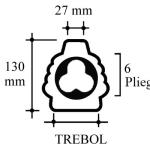 FUELLE DE TRANSMISION GRIFFO 230-12