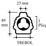 FUELLE DE TRANSMISION GRIFFO 231-12
