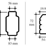 KIT DE AMORTIGUADOR GRIFFO 235-35