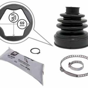 KIT DE REPARACION HOMOCINETICA GRIFFO 236-32