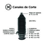 FUELLE DE DIRECCION GRIFFO 955-32