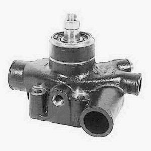 BOMBA DE AGUA VMG BA 178