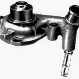 BOMBA DE AGUA VMG BA 198