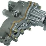 BOMBA DE AGUA VMG BA 207