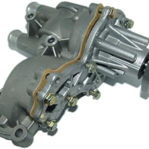 BOMBA DE AGUA VMG BA 207