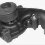 BOMBA DE AGUA VMG BA 231