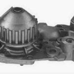 BOMBA DE AGUA VMG BA 244