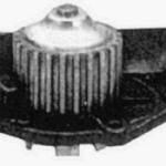 BOMBA DE AGUA VMG BA 259