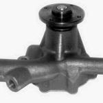 BOMBA DE AGUA VMG BA 350